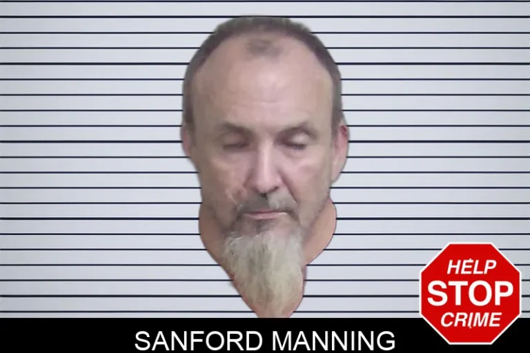 Sanford Manning