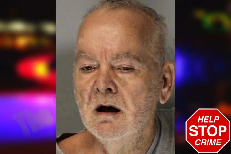 Sanford Pruitt Mugshots