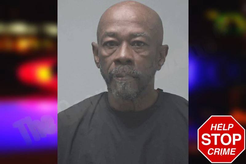 Sanoyce Crawford Mugshots