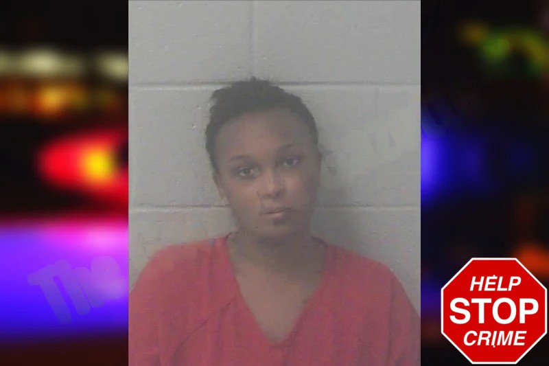 Santaji Reid Mugshots