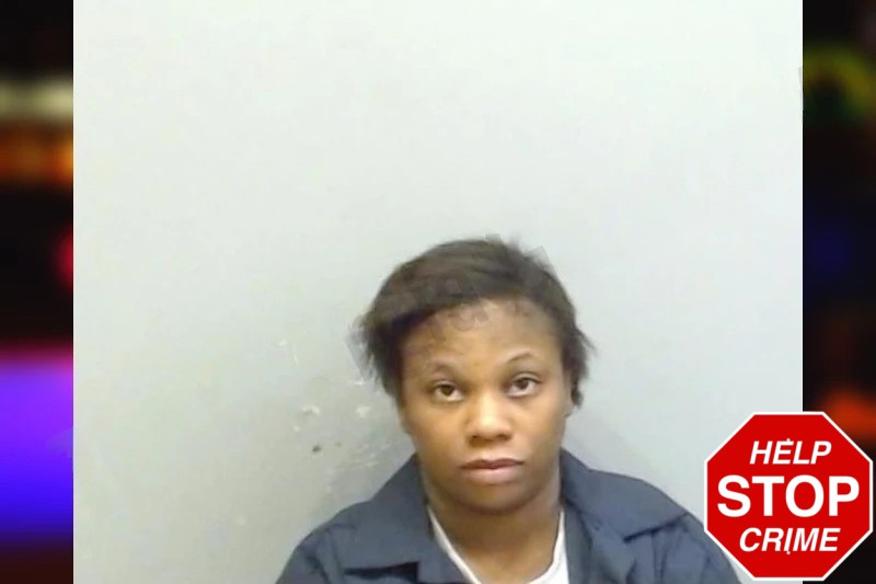 Santasha Williams mugshot – Fulton County , Georgia Santasha Williams mugshot