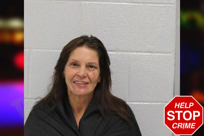 Sara Rogers mugshot – Carroll County , Georgia Sara Rogers mugshot