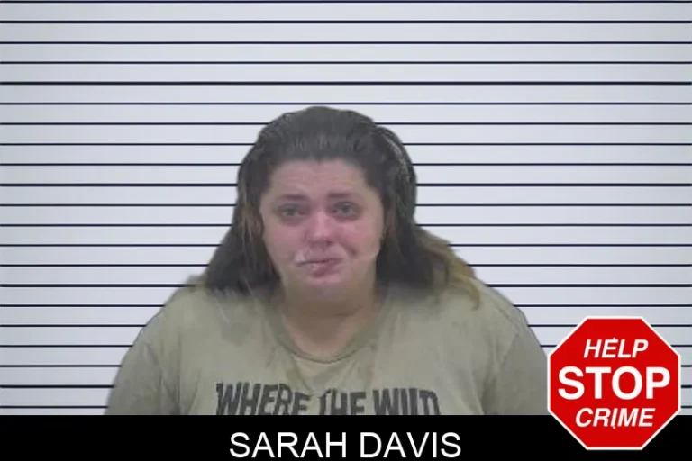 Sarah Davis