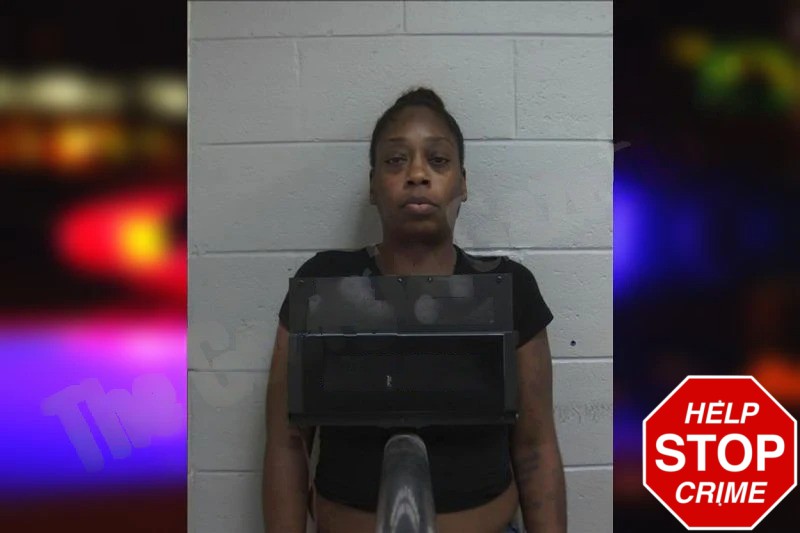 Sarettia Mackey mugshot – Putnam County , Georgia Sarettia Mackey mugshot