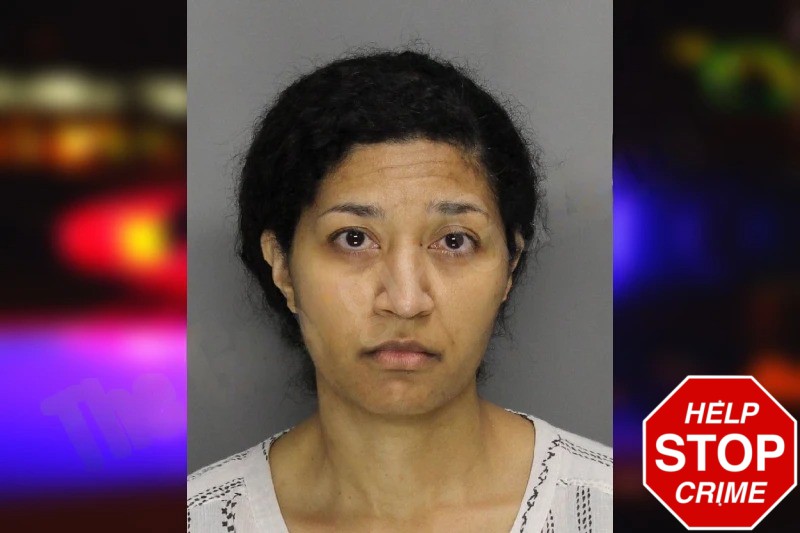 Saroj Slaughter mugshot – Cobb County , Georgia Saroj Slaughter mugshot