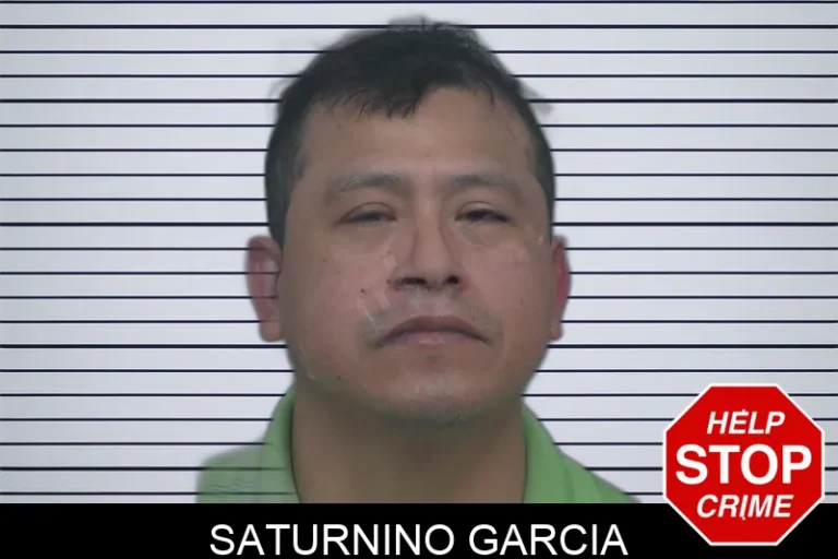 Saturnino Garcia