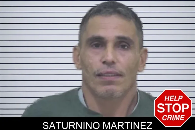 Saturnino Martinez