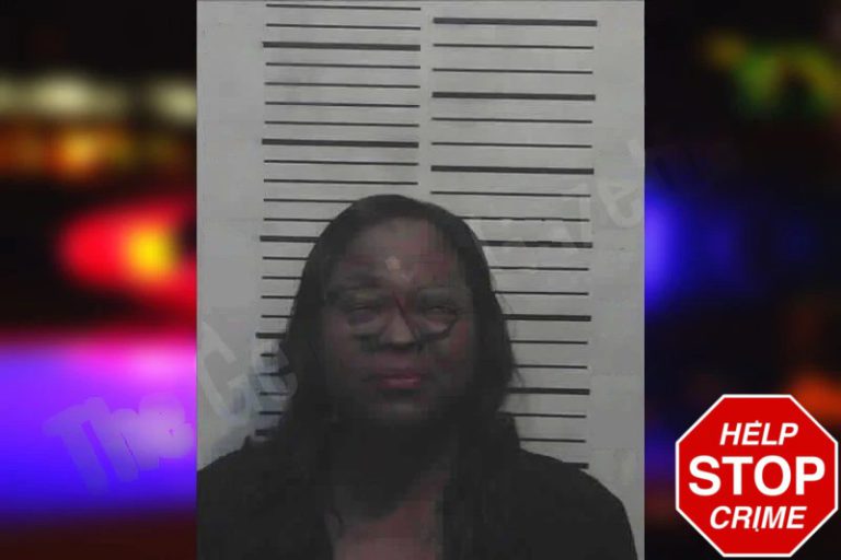 Saundra Hall mugshot – Meriwether County , Georgia Saundra Hall