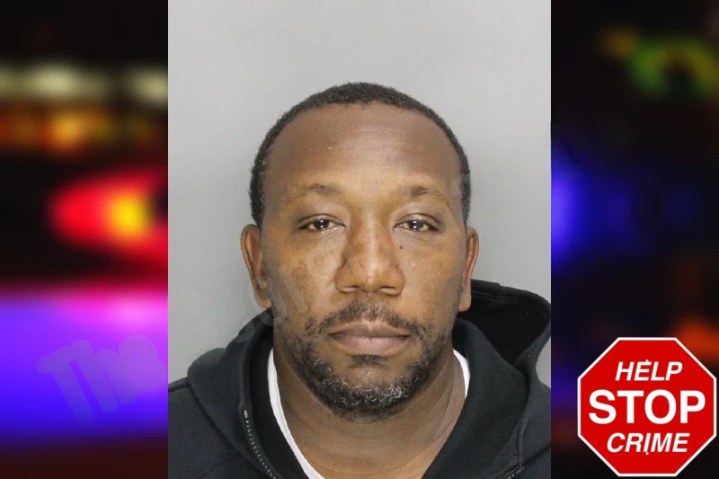 Savalas Chappell Mugshots