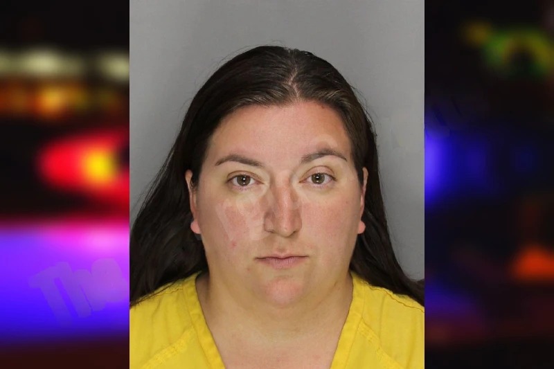 Savana Bradshaw mugshot – Cobb County , Georgia Savana Bradshaw mugshot