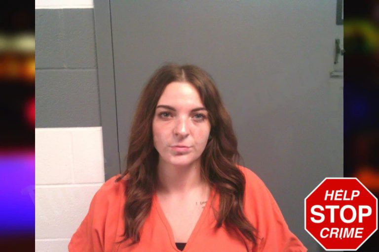 Savannah Ford mugshot – Lumpkin County , Georgia Savannah Ford