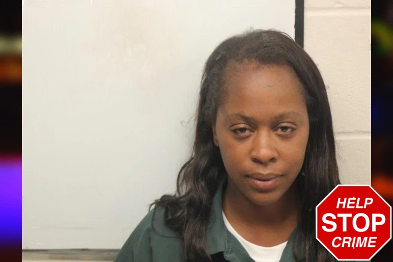 Savannah Huntley Mugshots