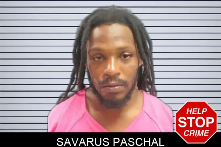 Savarus Paschal