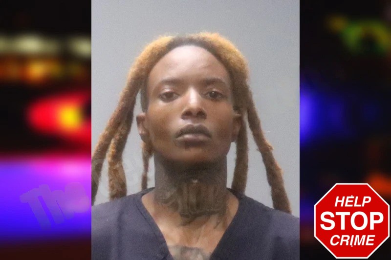 Savone Washington Mugshots