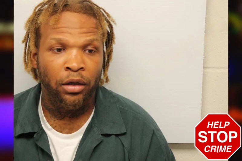 Sayeed Washington Mugshots