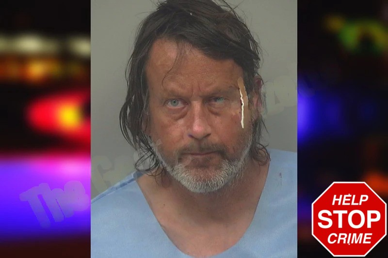 Schawn Petitjean Mugshots