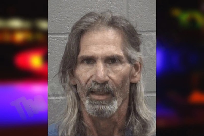 Scott Eckenrode Mugshots