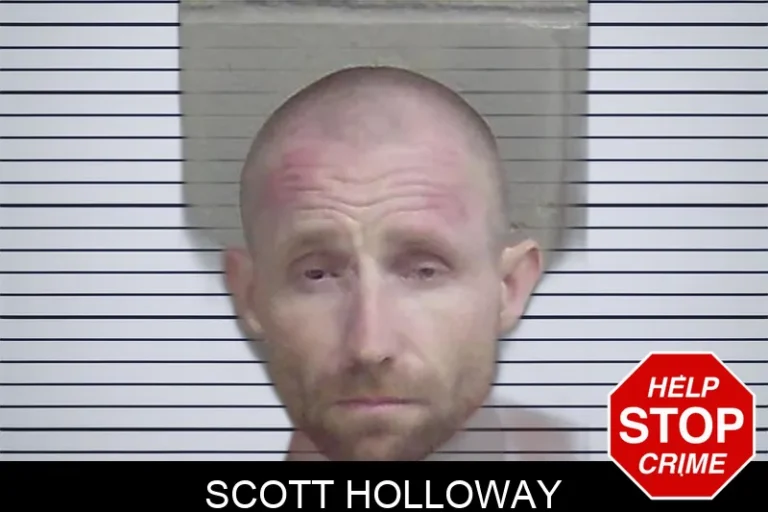 Scott Holloway