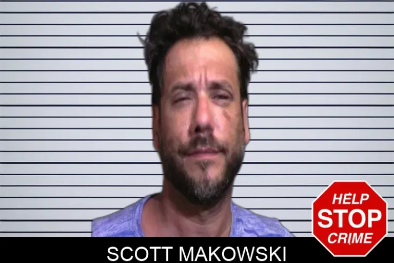 Scott Makowski