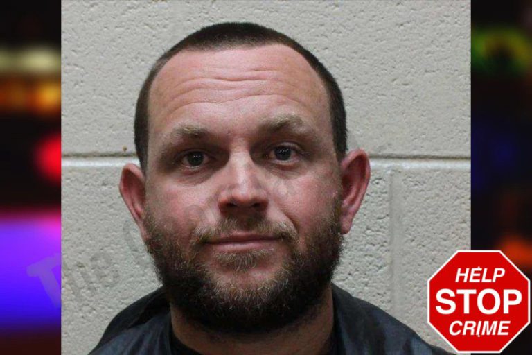 Scott Parker mugshot – Haralson County , Georgia Scott Parker