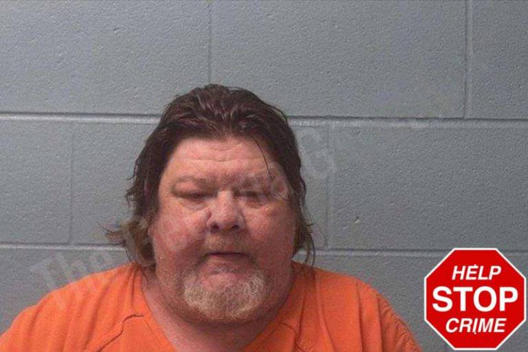 Scott Wallis mugshot – Franklin County , Georgia Scott Wallis