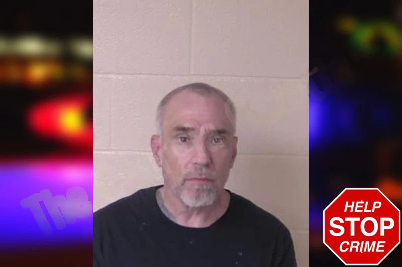 Scott Wish mugshot – Walker County , Georgia Scott Wish mugshot