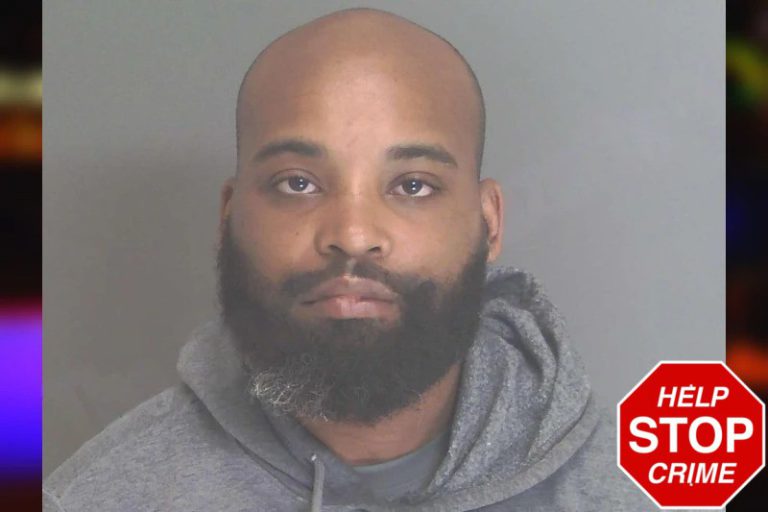 Scottie Langford mugshot – Douglas County , Georgia Scottie Langford