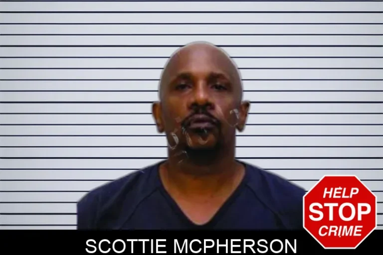 Scottie McPherson