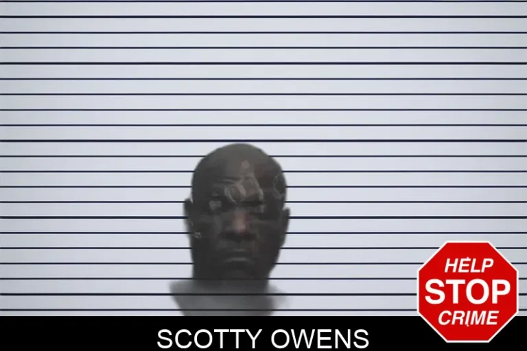 Scotty Owens