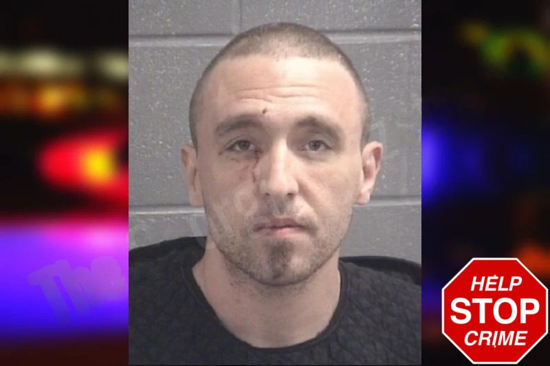 Sean Bolt mugshot – Spalding County , Georgia Sean Bolt mugshot