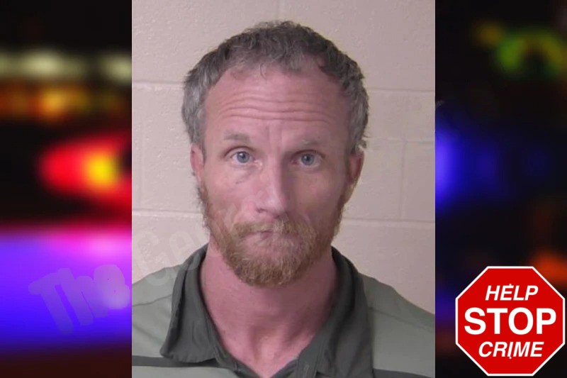 Sean Cabe mugshot – Walker County , Georgia Sean Cabe mugshot