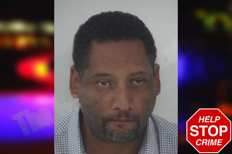 Sean Clinkscales Mugshots