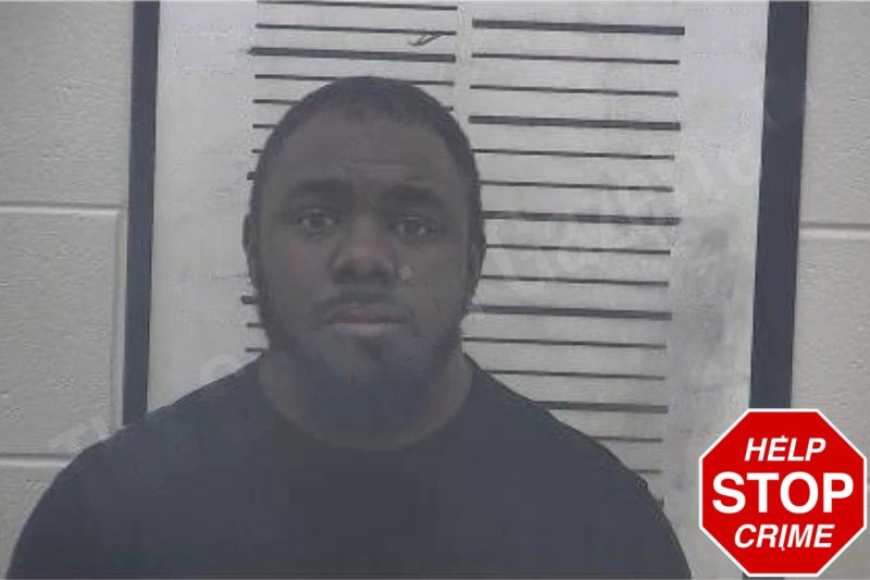 Sean Harris Mugshots