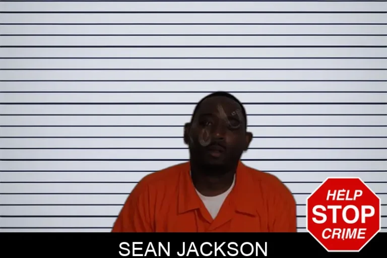 Sean Jackson
