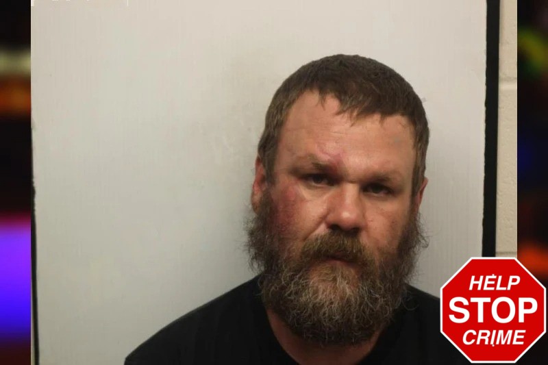 Sean Laroche Mugshots