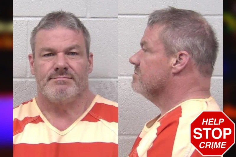 Sean Maguire Mugshots