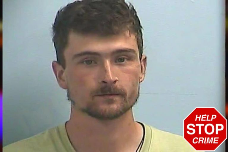 Sean Pojman mugshot – Dawson County , Georgia Sean Pojman