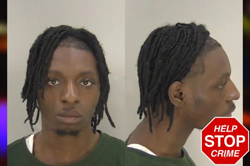 Sean Samuels mugshot – Richmond County , Georgia Sean Samuels mugshot