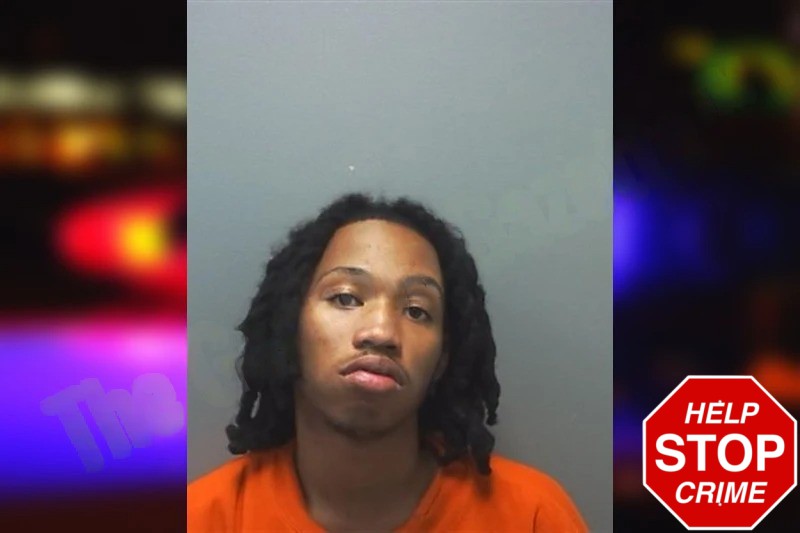 Sean Simmons Mugshots