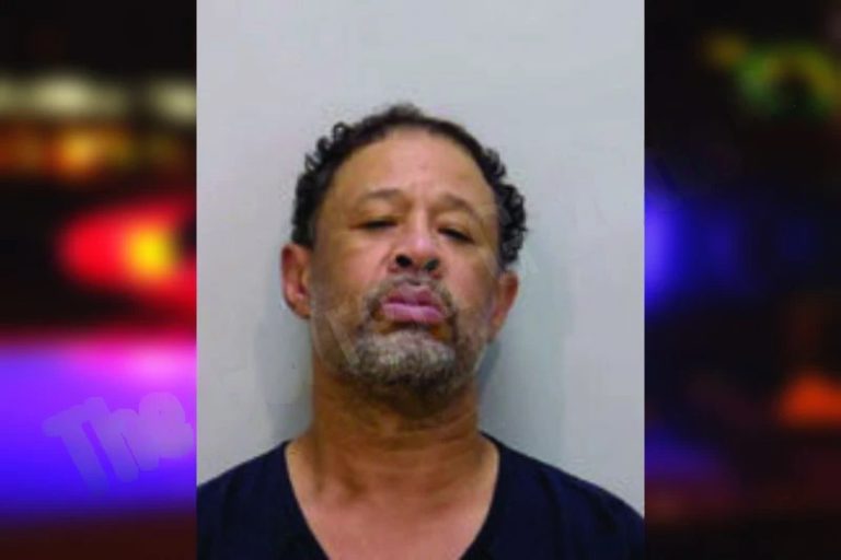 Sean Watts mugshot – Bartow County , Georgia Sean Watts