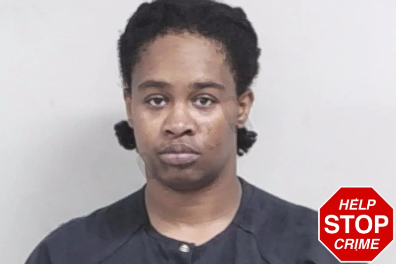 Seanek Price Mugshots