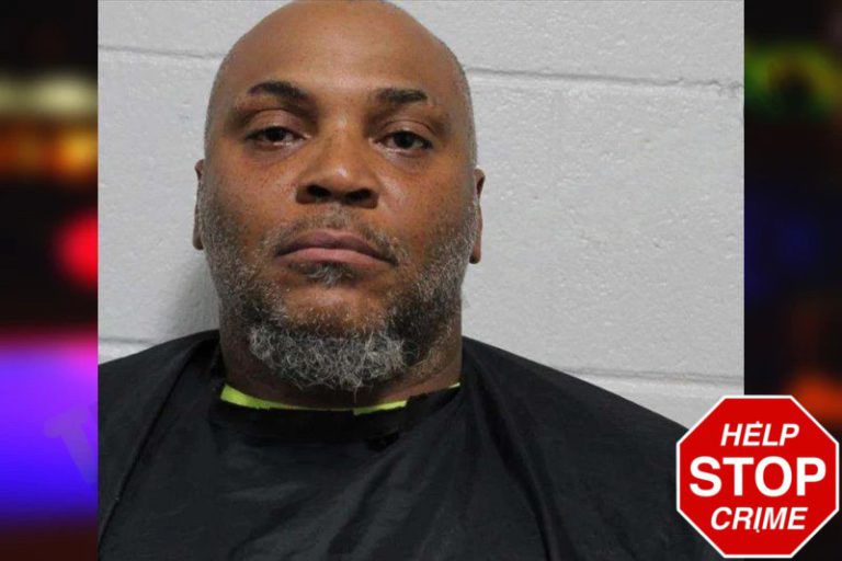 Seanrick Trimiar mugshot – Habersham County , Georgia Seanrick Trimiar