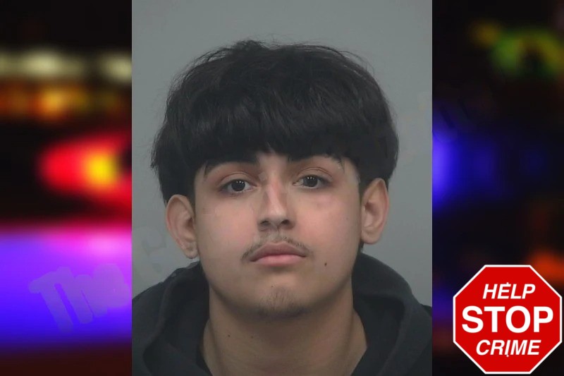 Sebastian Almeida mugshot – Gwinnett County , Georgia Sebastian Almeida mugshot