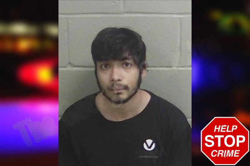 Sebastian Ruano mugshot – Wayne County , Georgia Sebastian Ruano mugshot