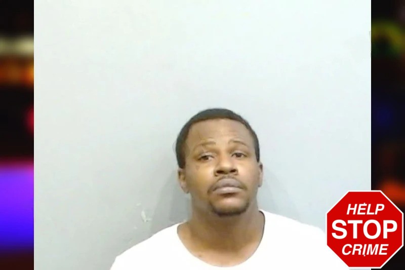 Sebastian Truss Mugshots