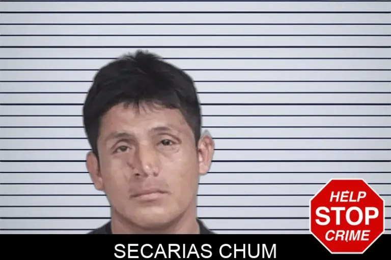 Secarias Chum