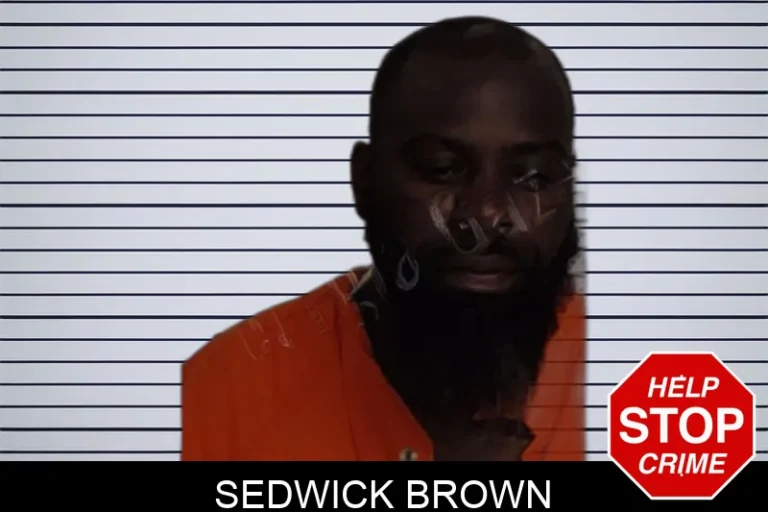 Sedwick Brown