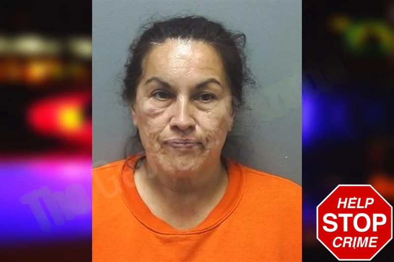 Selean Shuey Mugshots