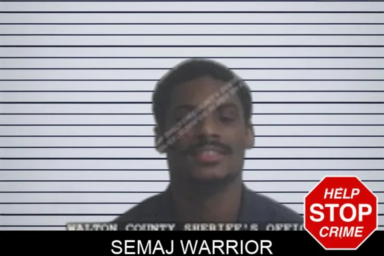 Semaj Warrior