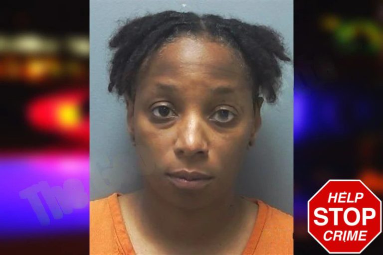 Senetra Parks mugshot – Cherokee County , Georgia Senetra Parks